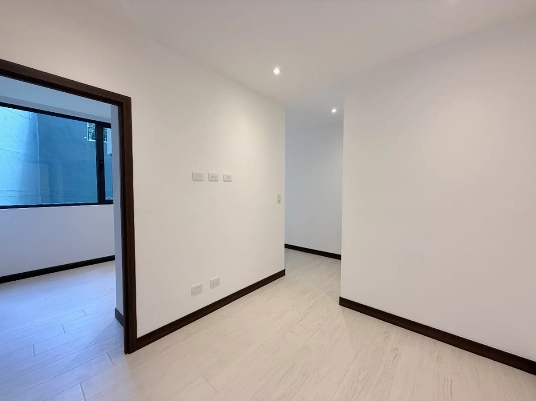 LINDO APARTAMENTO EN VENTA SPAZIO ZONA 16 — Apartamento en Venta en Zona 16, Guatemala, Ciudad — foto 2 de 8