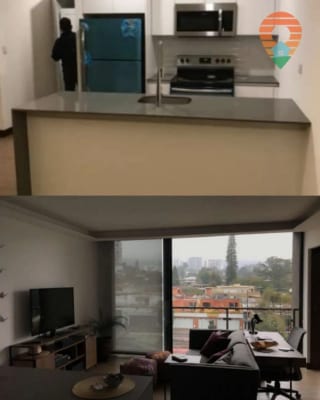 Se vende depto (Idealmente a inversionista) Esta ubicado en Zona 15 - VH ll — Apartamento en Venta en Zona 15, Guatemala, Ciudad — miniatura 1 de 2