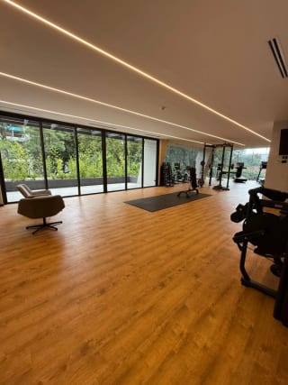 Apartamento en renta y venta en zona 10 — Apartamento en Alquiler en Santa Sofía 7AV, Zona 10, Guatemala, Ciudad — miniatura 12 de 14