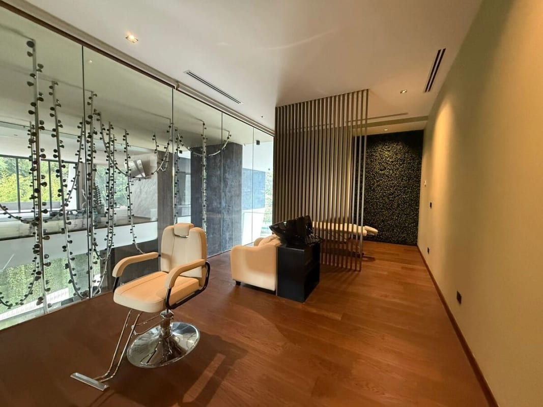 Apartamento en renta y venta en zona 10 — Apartamento en Alquiler en Santa Sofía 7AV, Zona 10, Guatemala, Ciudad — foto 11 de 14