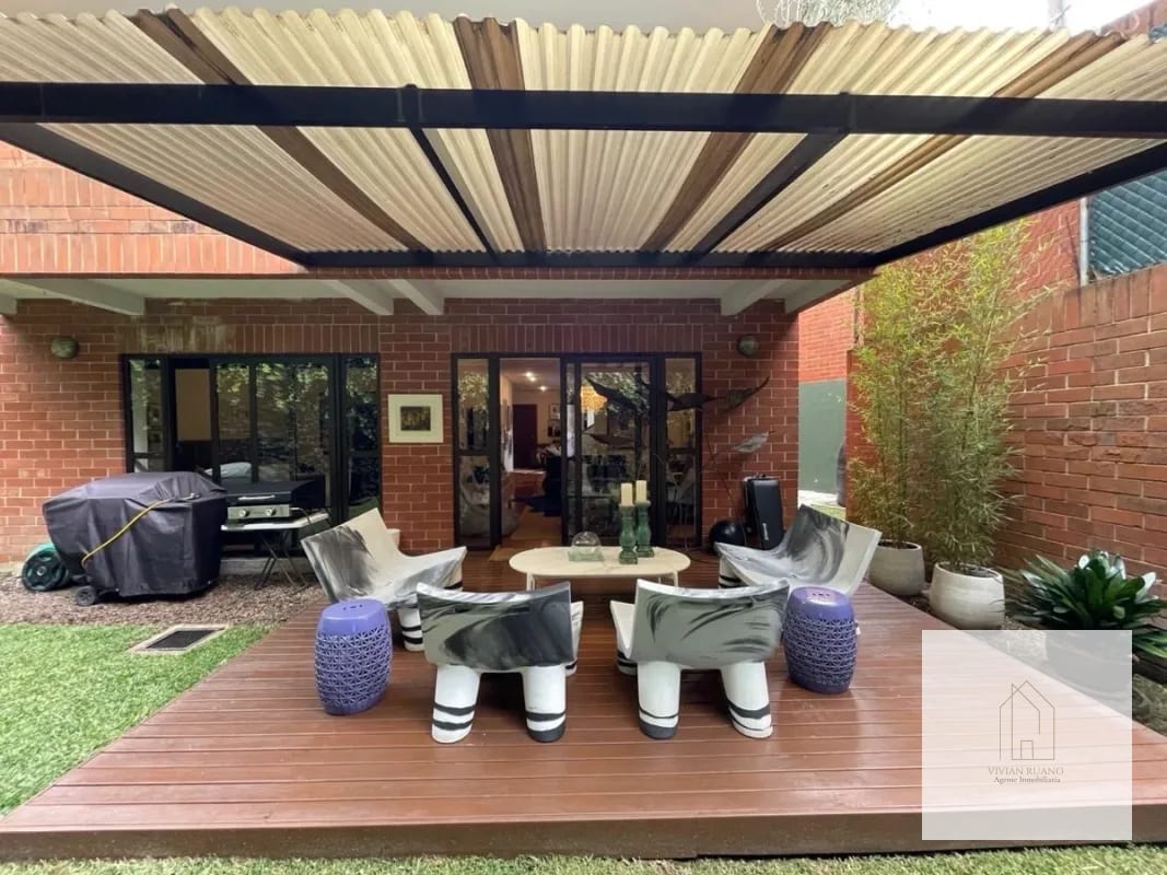 Linda Casa Carretera Muxbal en condominio — Casa en Venta en Muxbal, Guatemala, Ciudad — foto 2 de 4