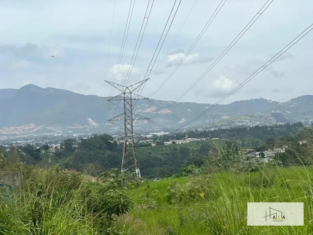 Venta terreno en sector industrial y comercial — Terreno en Venta en San Miguel Petapa, Guatemala, Ciudad — foto 4 de 5