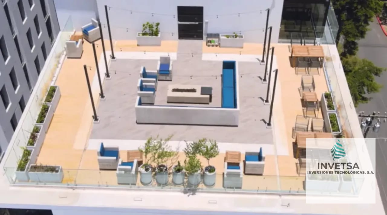 APARTAMENTO 2 DORMITORIOS VILLA MARISCAL ZONA 11 — Apartamento en Alquiler en Villa Mariscal, Zona 11, Guatemala, Ciudad — foto 4 de 14