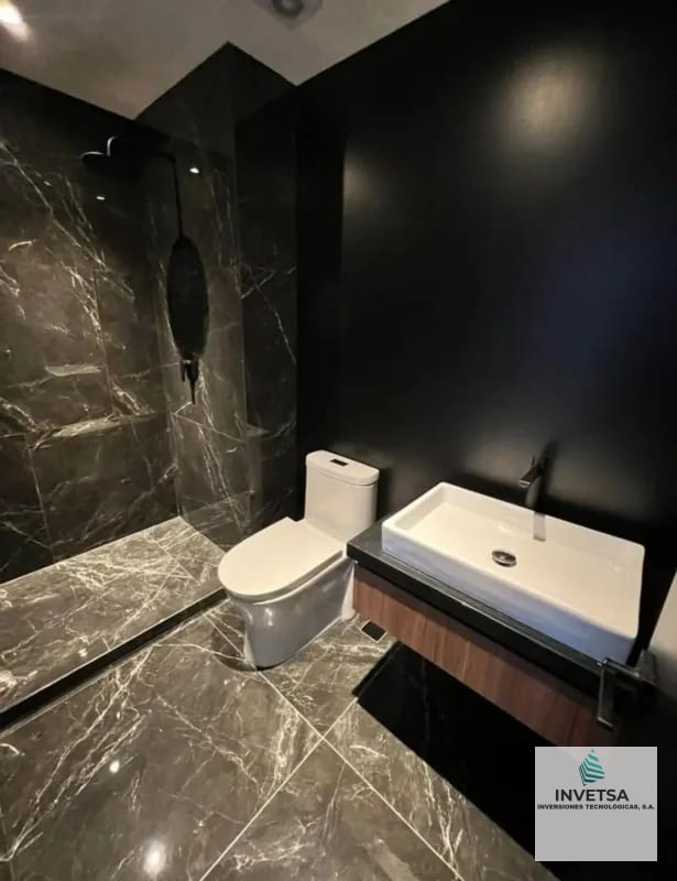 APARTAMENTO 2 DORMITORIOS VILLA MARISCAL ZONA 11 — Apartamento en Alquiler en Villa Mariscal, Zona 11, Guatemala, Ciudad — foto 13 de 14