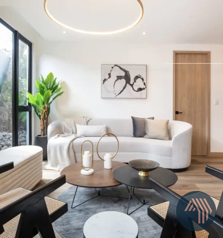 VENTA DE APARTAMENTOS PARA ESTRENAR - TOMUS, ZONA 15 — Apartamento en Venta en Tomus, Zona 15, Guatemala, Ciudad — foto 4 de 9