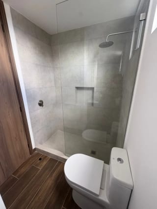 Apartamento en Alquiler | Vila Quince | Zona 15 VH2 | 2 Parqueos + Bodega — Apartamento en Alquiler en Vila Quince, Zona 15, Guatemala, Ciudad — miniatura 6 de 11