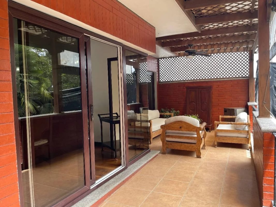 SE VENDE LINDA CASA EN UBICACIÓN PRIVILEGIADA - SAN RAFAEL 2 — Casa en Venta en San Rafael, Santa Catarina Pinula, Guatemala, Ciudad — foto 15 de 17
