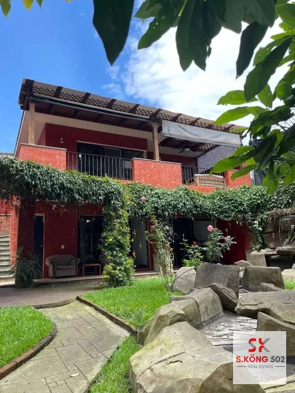 SE VENDE LINDA CASA EN UBICACIÓN PRIVILEGIADA - SAN RAFAEL 2 — Casa en Venta en San Rafael, Santa Catarina Pinula, Guatemala, Ciudad — foto 13 de 17