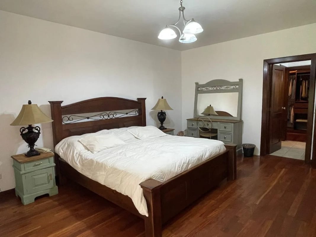 SE VENDE LINDA CASA EN UBICACIÓN PRIVILEGIADA - SAN RAFAEL 2 — Casa en Venta en San Rafael, Santa Catarina Pinula, Guatemala, Ciudad — foto 11 de 17