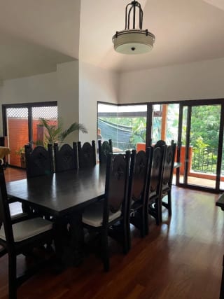 SE VENDE LINDA CASA EN UBICACIÓN PRIVILEGIADA - SAN RAFAEL 2 — Casa en Venta en San Rafael, Santa Catarina Pinula, Guatemala, Ciudad — miniatura 3 de 17