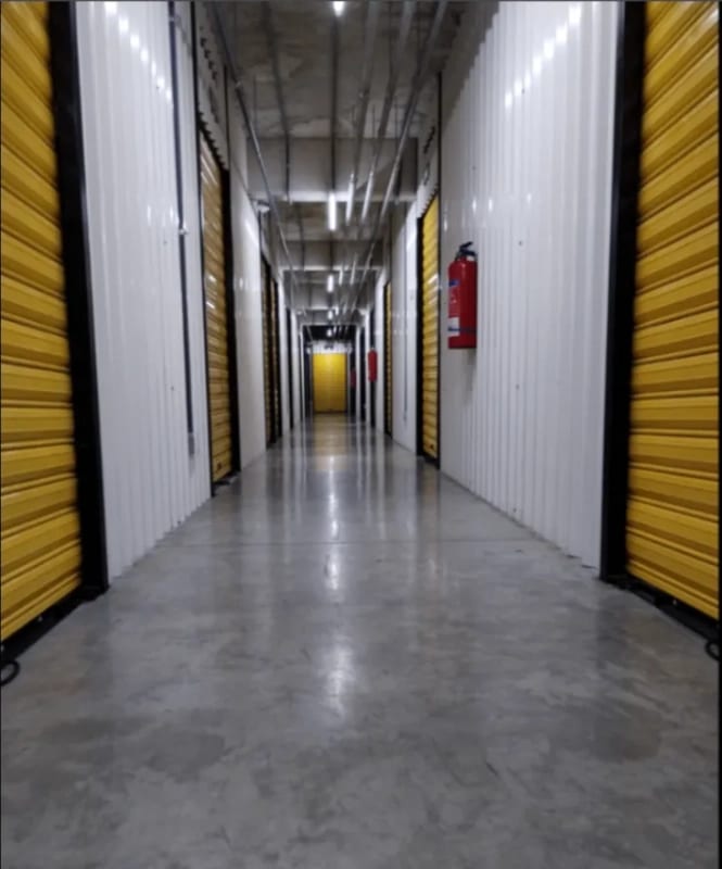 BODEGA PARA ALMACENAJE EN VENTA, zona 13. ¡Guarda lo que no te cabe! — Bodega / Ofibodega en Venta en Zona 13, Guatemala, Ciudad — foto 7 de 7