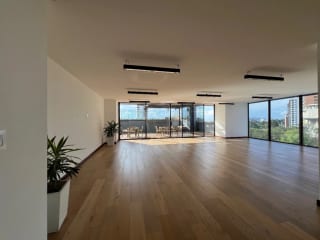 ZONA 15 VISTA HERMOSA 2, APARTAMENTO  RENTA 1 DORMITORIO 55MTS $750 +  IVA EDIFICIO CON TODAS LAS AMENIDADES (NO TIENE BALCÓN) IDEAL PARA INDEPENDIZARSE — Apartamento en Alquiler en Zona 15, Guatemala, Ciudad — miniatura 9 de 9