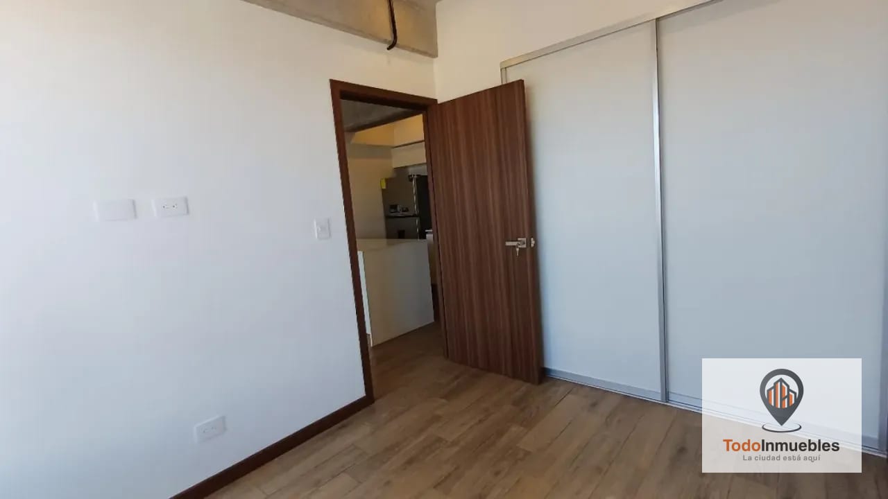 Apartamentos para estrenar en Inara 4 Norte — Apartamento en Alquiler en Zona 4, Guatemala, Ciudad — foto 4 de 12