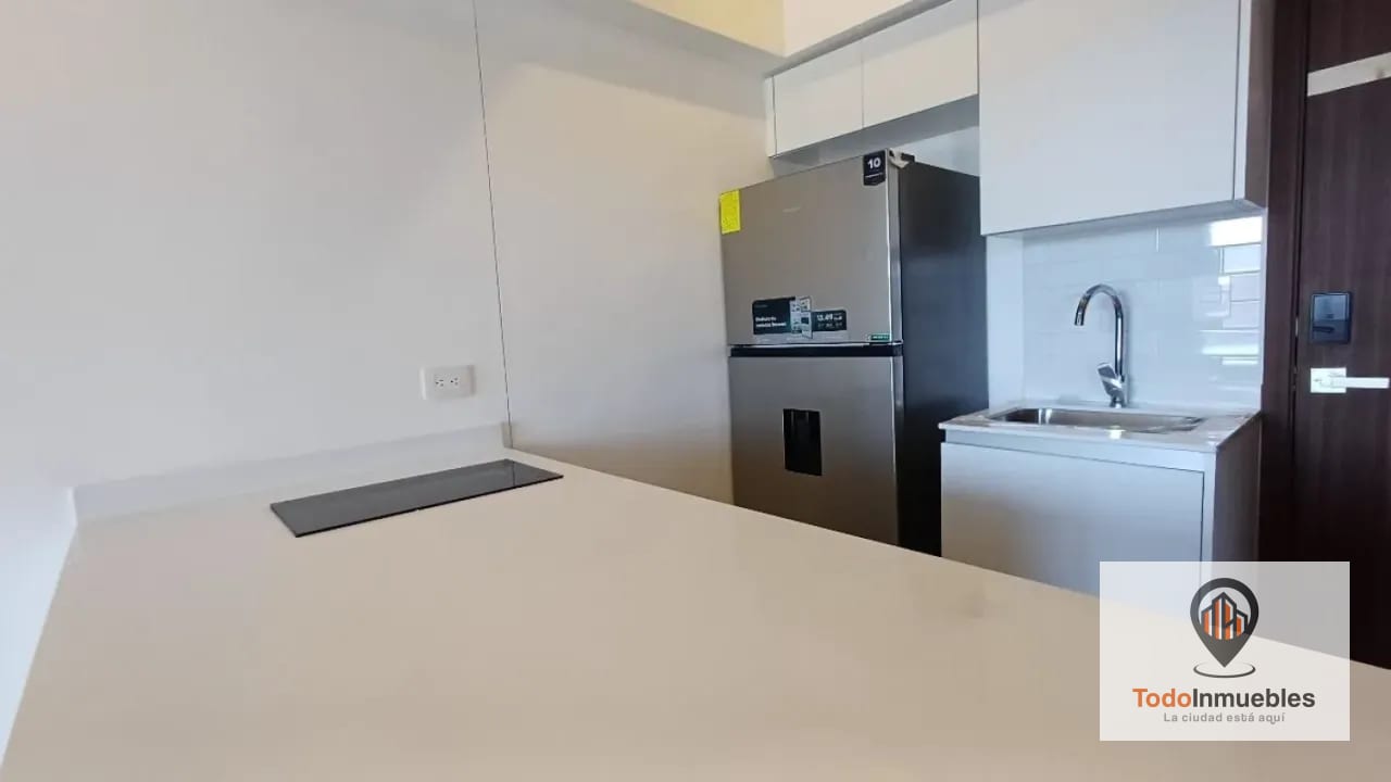 Apartamentos para estrenar en Inara 4 Norte — Apartamento en Alquiler en Zona 4, Guatemala, Ciudad — foto 6 de 12