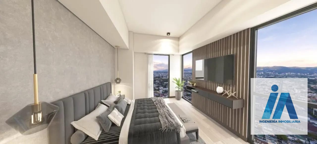 APARTAMENTO NUEVO EN VENTA - đEdificio Altaire, zona 11 Una oportunidad Ășnica con vistas espectaculares â Apartamento en Venta en Zona 11, Guatemala, Ciudad â foto 13 de 14