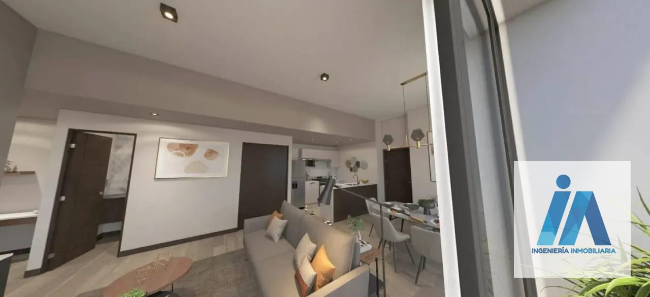 APARTAMENTO NUEVO EN VENTA - 📍Edificio Altaire, zona 11 Una oportunidad única con vistas espectaculares — Apartamento en Venta en Zona 11, Guatemala, Ciudad — foto 11 de 14