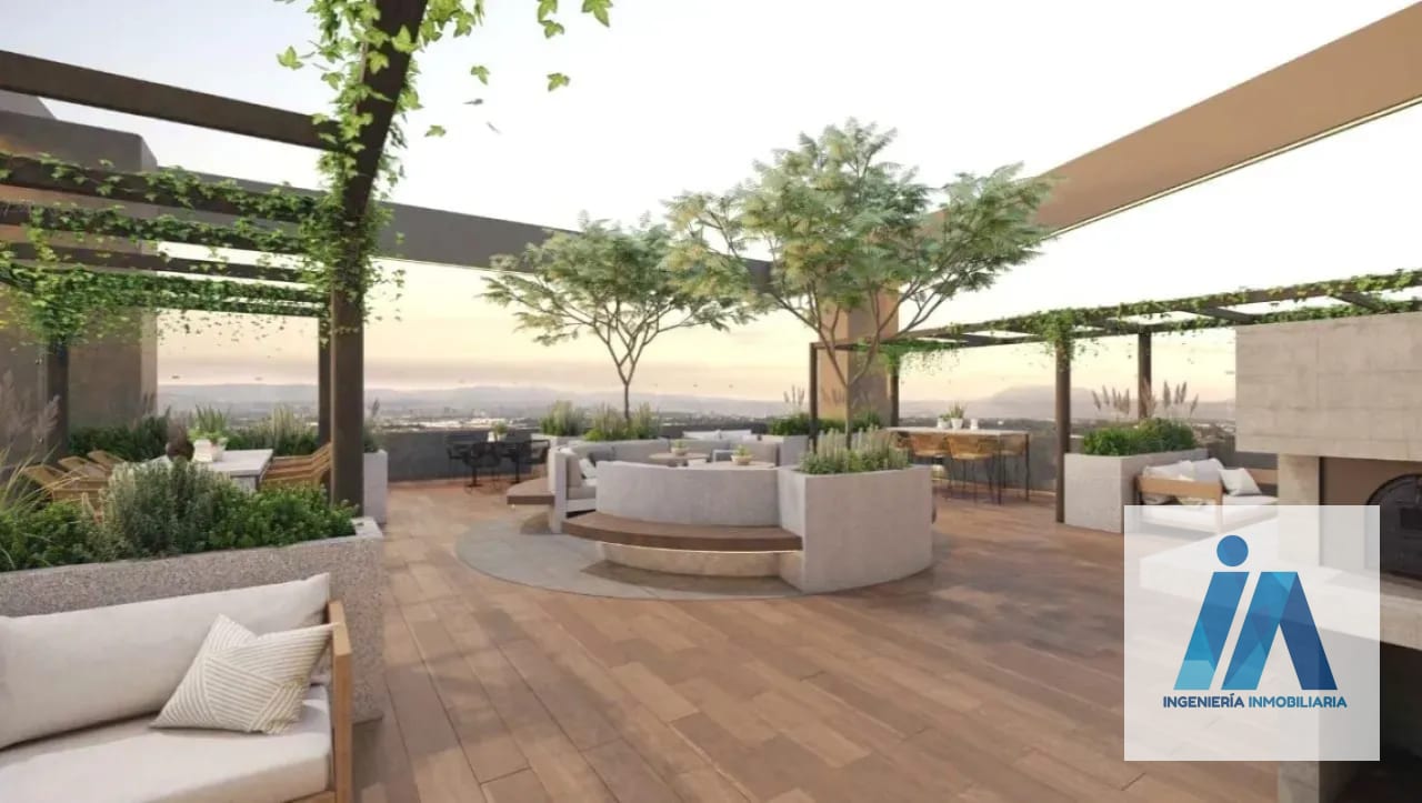 APARTAMENTO NUEVO EN VENTA - đEdificio Altaire, zona 11 Una oportunidad Ășnica con vistas espectaculares â Apartamento en Venta en Zona 11, Guatemala, Ciudad â foto 9 de 14