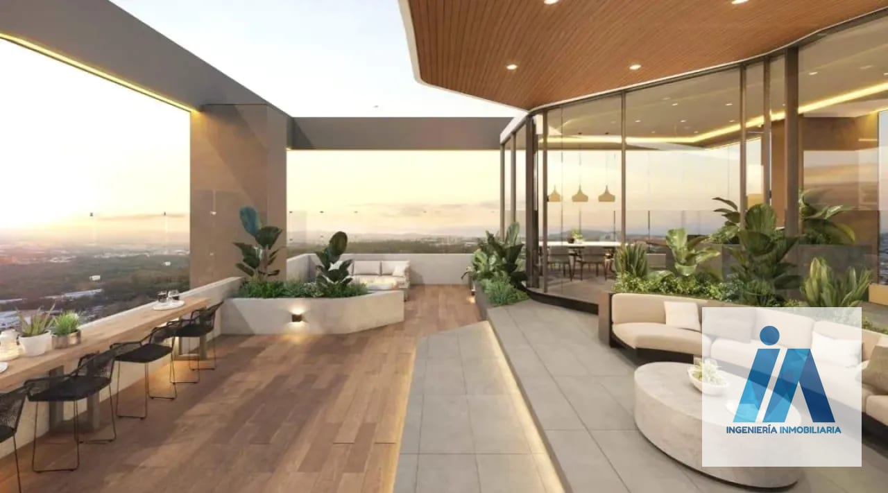 APARTAMENTO NUEVO EN VENTA - 📍Edificio Altaire, zona 11 Una oportunidad única con vistas espectaculares — Apartamento en Venta en Zona 11, Guatemala, Ciudad — foto 8 de 14