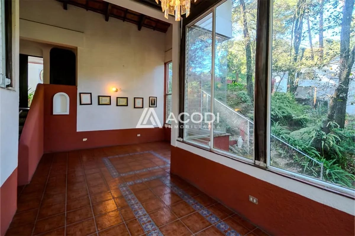 Casa en Labor de Castilla, zona 9 de Mixco — Casa en Venta en Zona 9 Mixco, Guatemala, Ciudad — foto 5 de 5
