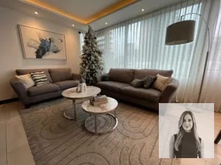 VENTA APTO / Z.15 EDIFICIO LIV — Apartamento en Venta en LIV, Zona 15, Guatemala, Ciudad — miniatura 5 de 17