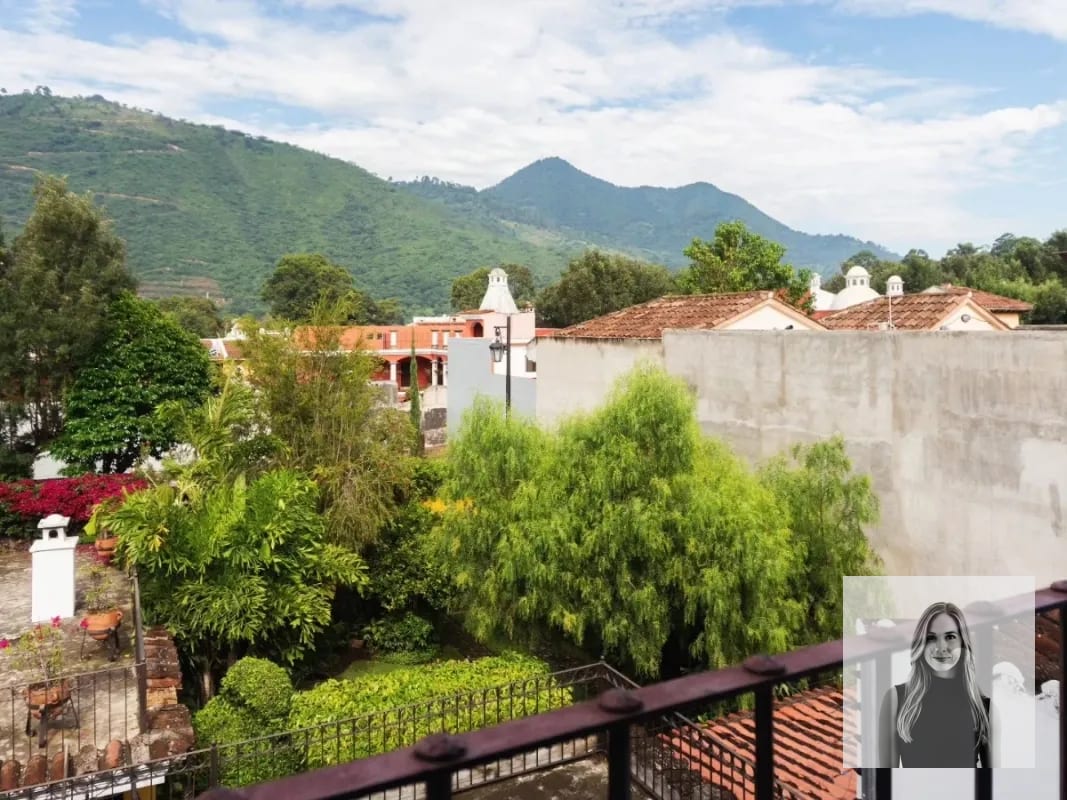 VENTA CASA ANTIGUA/ JOCOTENANGO — Casa en Venta en Antigua, Sacatepéquez — foto 12 de 15