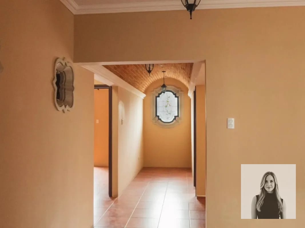 VENTA CASA ANTIGUA/ JOCOTENANGO — Casa en Venta en Antigua, Sacatepéquez — foto 4 de 15