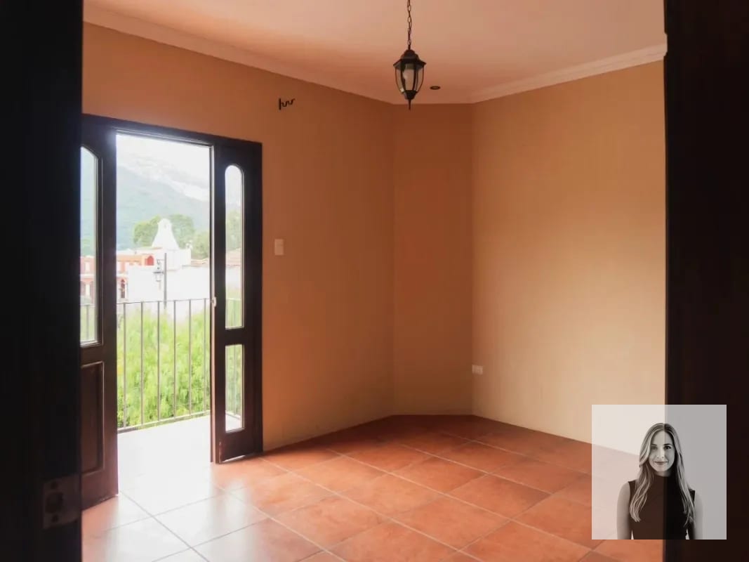 VENTA CASA ANTIGUA/ JOCOTENANGO — Casa en Venta en Antigua, Sacatepéquez — foto 3 de 15