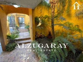 CASA C/PÉRGOLA Y JARDÍN 4 HAB/ UBICADA EN MUXBAL — Casa en Venta en Muxbal, Guatemala, Ciudad — miniatura 2 de 13