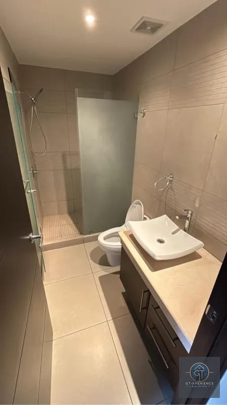 Lindo apartamento en edificio Attica, Zona 14 — Apartamento en Alquiler en Attica, Zona 14, Guatemala, Ciudad — foto 7 de 14