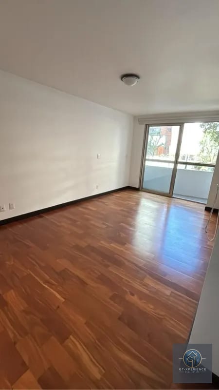 Lindo apartamento en edificio Attica, Zona 14 — Apartamento en Alquiler en Attica, Zona 14, Guatemala, Ciudad — foto 5 de 14