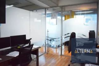 Oficina en Renta en zona 10 — Oficina en Alquiler en Zona 10, Guatemala, Ciudad — miniatura 4 de 5