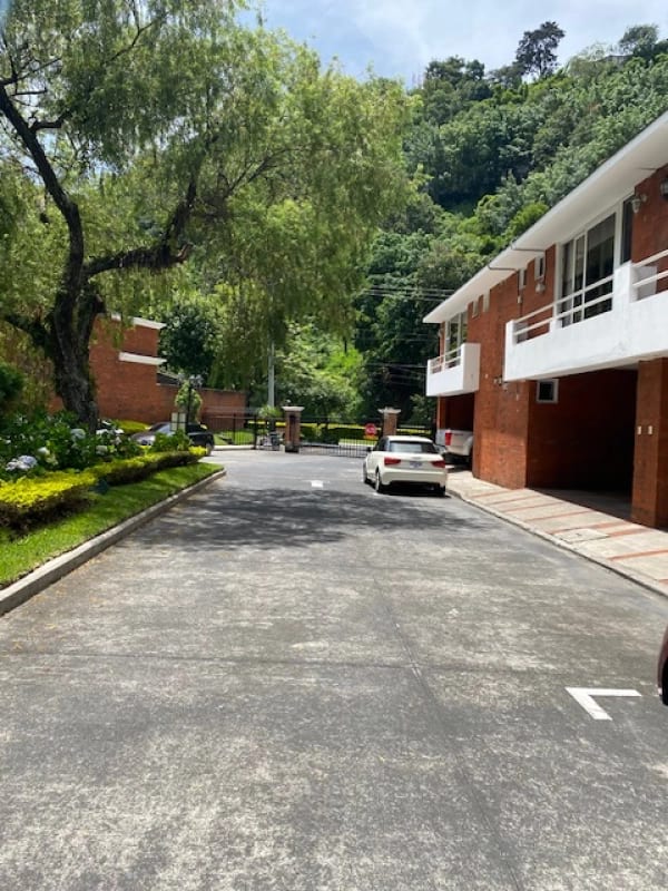 Townhouse en venta Cañadas de Elgin — Casa en Venta en cañadas de elgin, Zona 13, Guatemala, Ciudad — foto 3 de 3