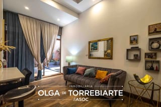 Apartamento en Salvattore, zona 10 — Apartamento en Venta en Salvattore, Zona 10, Guatemala, Ciudad — miniatura 8 de 9