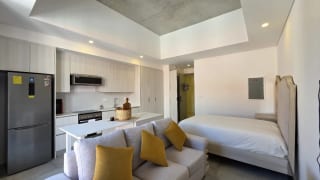 Apartamento amueblado en Antares Cayala tipo estudio — Apartamento en Alquiler en Antares de Cayalá, Zona 16, Guatemala, Ciudad — miniatura 16 de 16