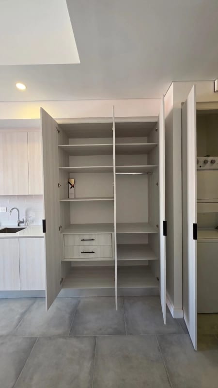 Apartamento amueblado en Antares Cayala tipo estudio — Apartamento en Alquiler en Antares de Cayalá, Zona 16, Guatemala, Ciudad — foto 10 de 16