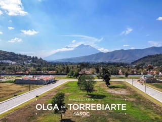 Terreno en Condominio Paseo Antigua — Terreno en Venta en Antigua, Sacatepéquez — miniatura 3 de 3