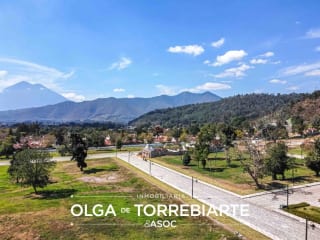 Terreno en Condominio Paseo Antigua — Terreno en Venta en Antigua, Sacatepéquez — miniatura 2 de 3