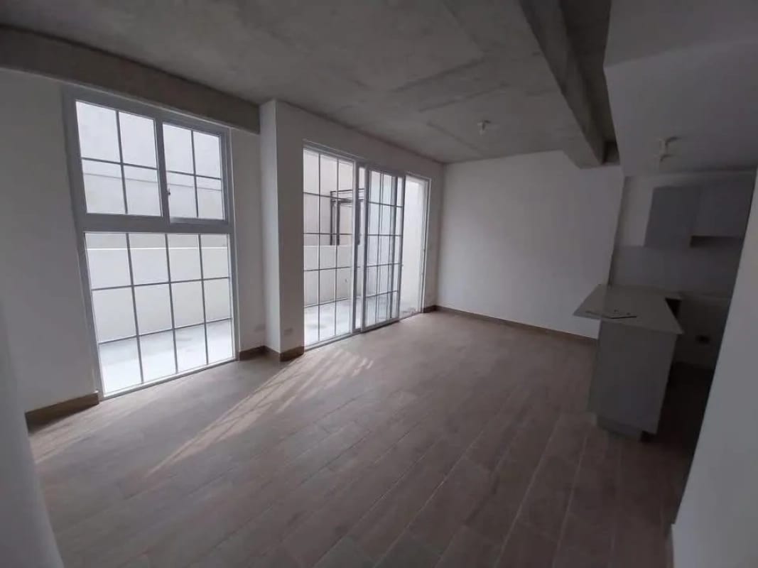 VENDO APARTAMENTO EN ZONA 2 — Apartamento en Venta en Serene, Zona 2, Guatemala, Ciudad — foto 14 de 17
