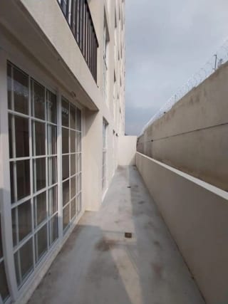 VENDO APARTAMENTO EN ZONA 2 — Apartamento en Venta en Serene, Zona 2, Guatemala, Ciudad — miniatura 12 de 17