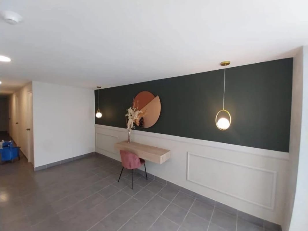 VENDO APARTAMENTO EN ZONA 2 — Apartamento en Venta en Serene, Zona 2, Guatemala, Ciudad — foto 9 de 17
