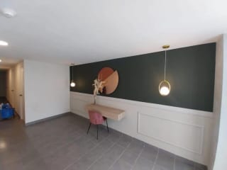 VENDO APARTAMENTO EN ZONA 2 — Apartamento en Venta en Serene, Zona 2, Guatemala, Ciudad — miniatura 9 de 17