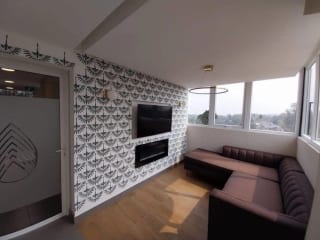 VENDO APARTAMENTO EN ZONA 2 — Apartamento en Venta en Serene, Zona 2, Guatemala, Ciudad — miniatura 8 de 17