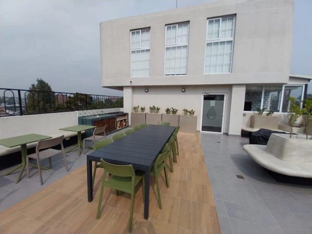VENDO APARTAMENTO EN ZONA 2 — Apartamento en Venta en Serene, Zona 2, Guatemala, Ciudad — foto 7 de 17