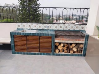 VENDO APARTAMENTO EN ZONA 2 — Apartamento en Venta en Serene, Zona 2, Guatemala, Ciudad — miniatura 5 de 17