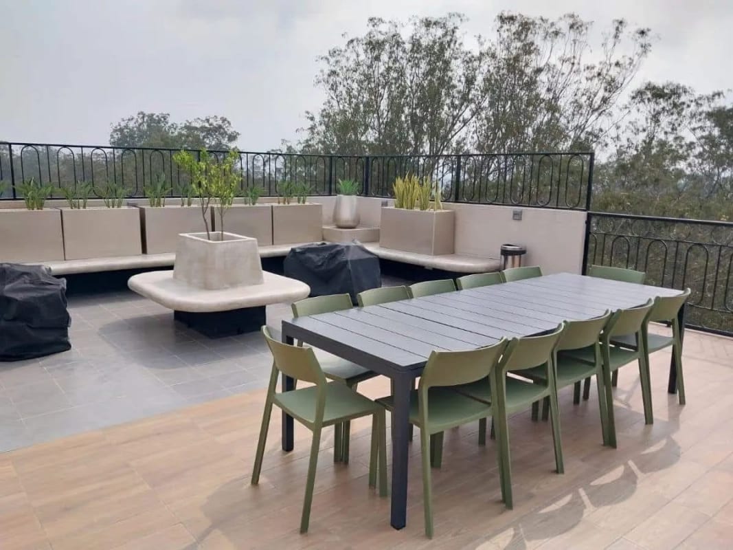 VENDO APARTAMENTO EN ZONA 2 — Apartamento en Venta en Serene, Zona 2, Guatemala, Ciudad — foto 2 de 17