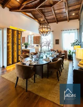 Casa de lujo en venta en ANTIGUA (D) — Casa en Venta en Antigua, Sacatepéquez — miniatura 11 de 11