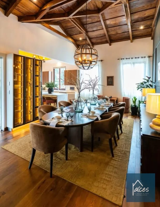 Casa de lujo en venta en ANTIGUA (D) — Casa en Venta en Antigua, Sacatepéquez — foto 11 de 11