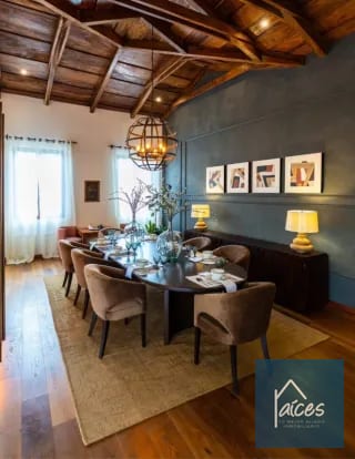Casa de lujo en venta en ANTIGUA (D) — Casa en Venta en Antigua, Sacatepéquez — miniatura 8 de 11