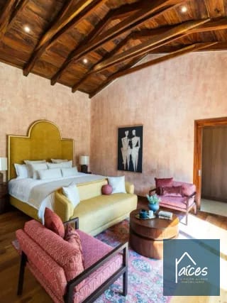 Casa de lujo en venta en ANTIGUA (D) — Casa en Venta en Antigua, Sacatepéquez — miniatura 7 de 11