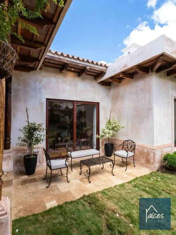 Casa de lujo en venta en ANTIGUA (D) — Casa en Venta en Antigua, Sacatepéquez — foto 6 de 11